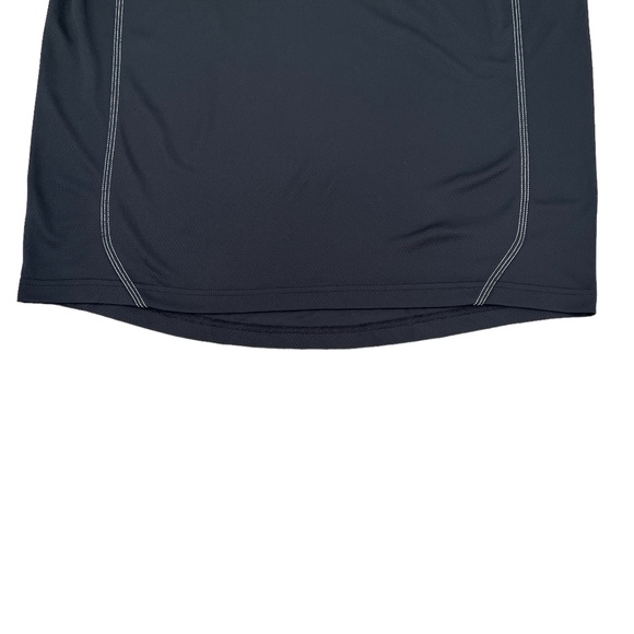 ADIDAS NC STATE BLACK CLIMALITE SHORT SLEEVE T-SHIRT - Picture 4 of 8